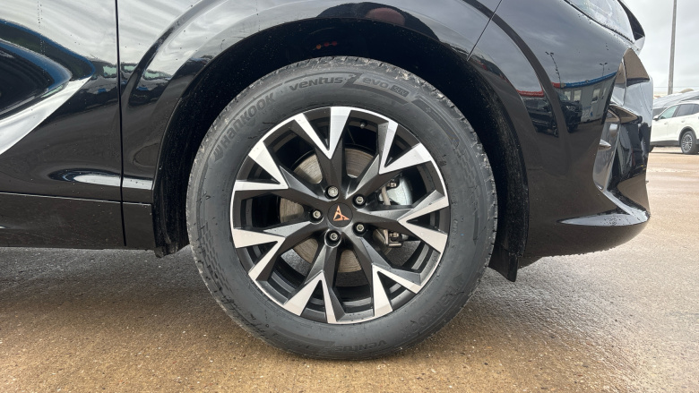 CUPRA Terramar 1.5 eTSI 150 V1 5dr DSG Petrol Hatchback